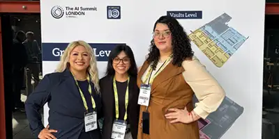 Ai Summit London
