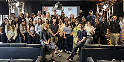 AMA students 2025 Conference