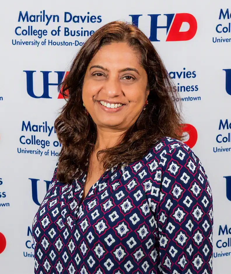 Arpita Shroff