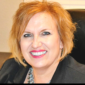 Marilyn Dement