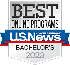 U.S. News & World Report - Best Online Programs in Applied Administration 2023