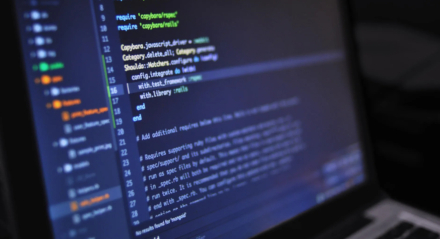 computer coding