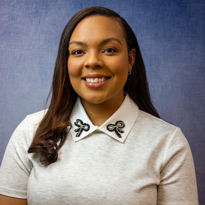 Milah Malveaux