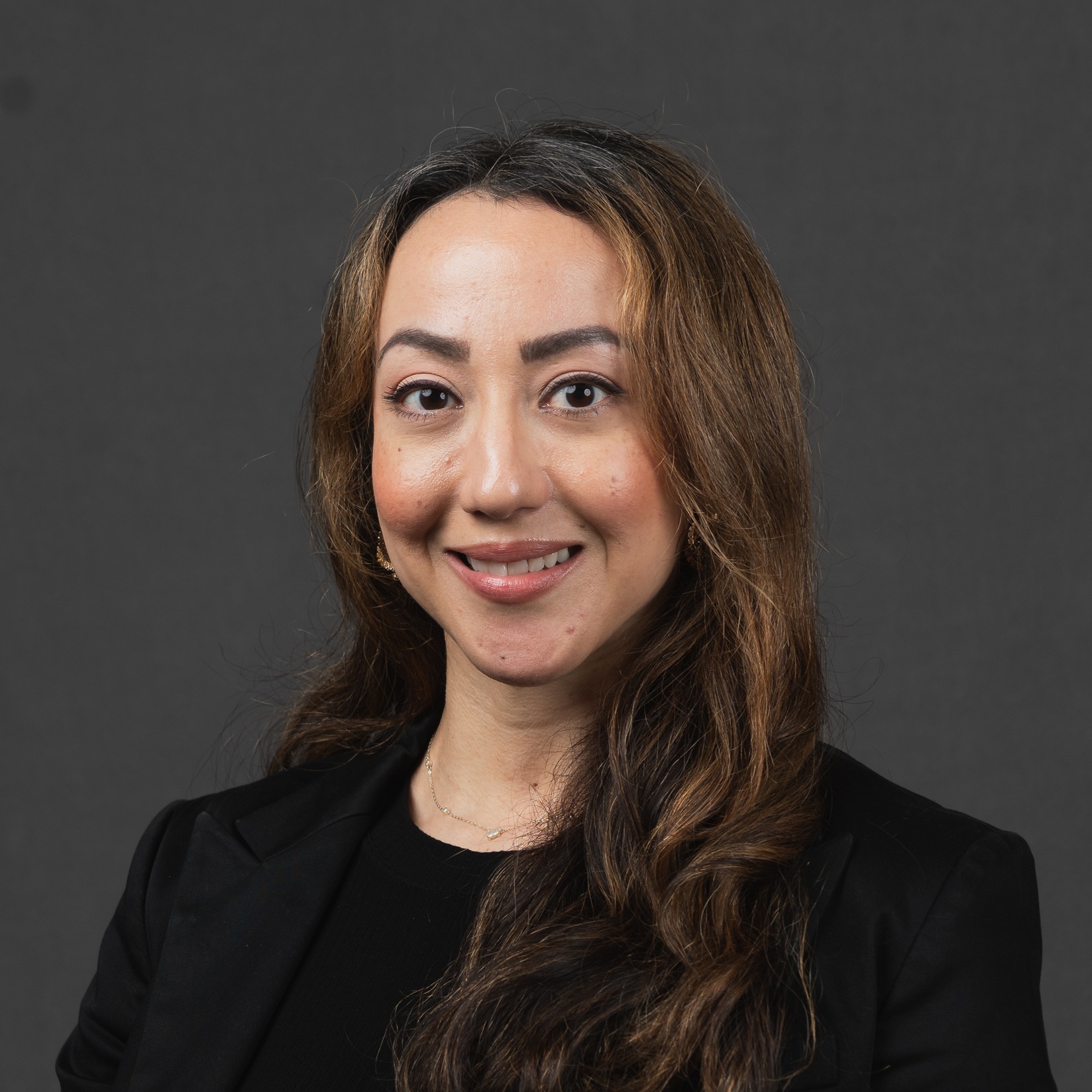 Thalina Sabido