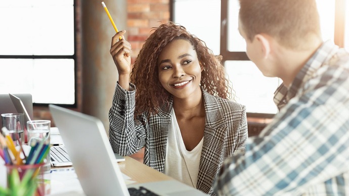 Success Coaching