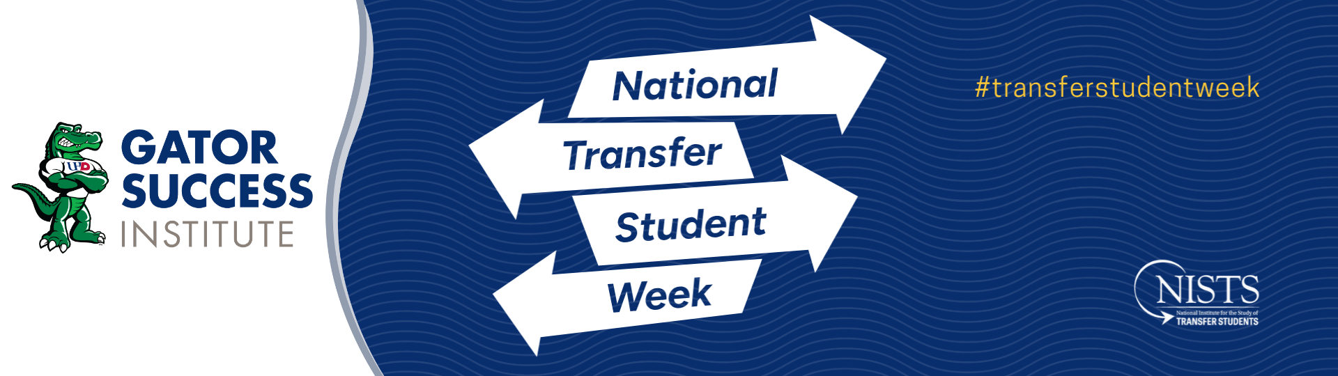 National Transfer Student Week