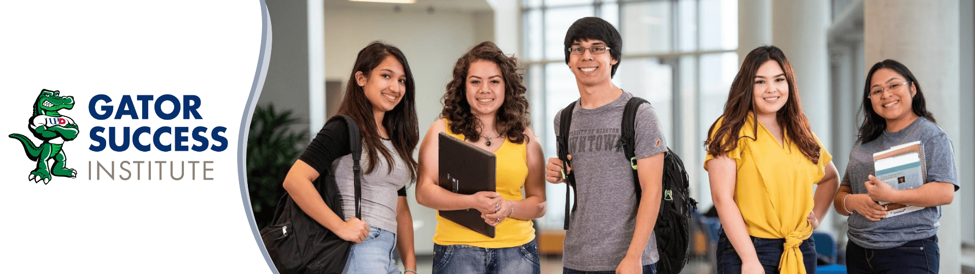 Student Success Ambassadors Student Success Ambassadors