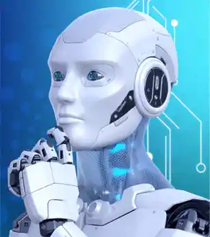 android thinks