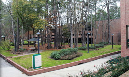 LSC-Kingwood campus