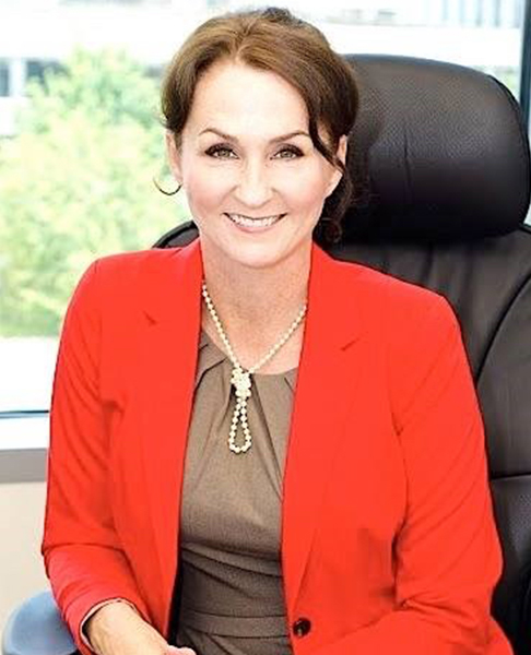 Dr. Dawn McCarty