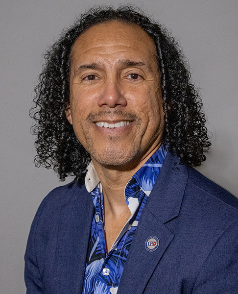 José Ricardo-Osorio 