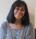 Dr. Judith Harris Dr. Judith Harris