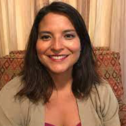 Dr. Natalie Garza