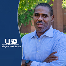 Shaun L. Gabbidon, PhD Shaun L. Gabbidon, PhD