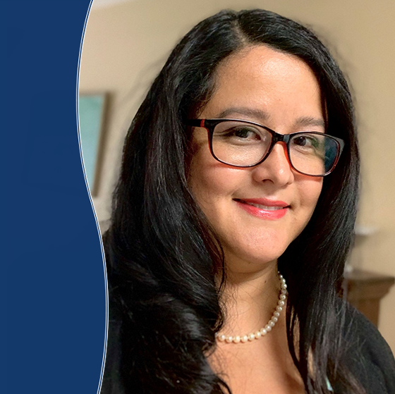 Speaker: Dr. Elizabeth Stackhouse 