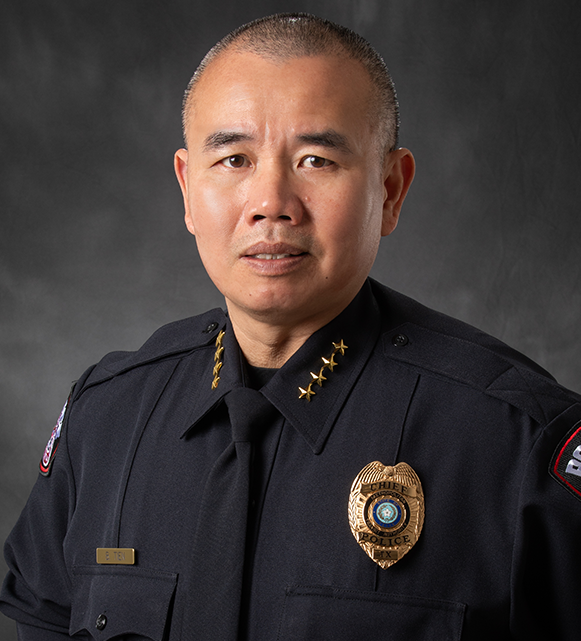 Chief Ban Tien Chief Ban Tien - METRO Police