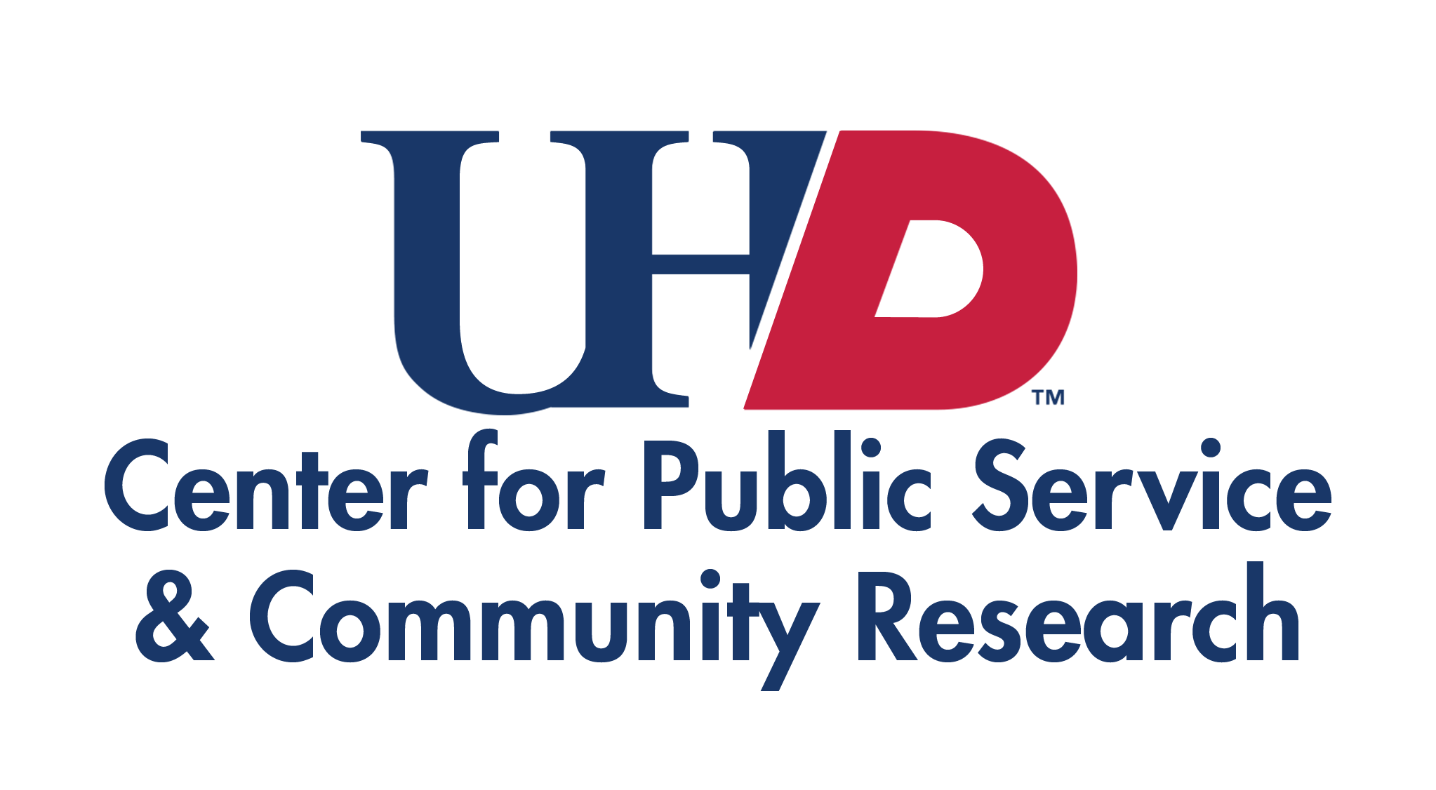 Center for Public Service and Community Research logo Center for Public Service and Community Research logo