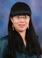 Dr. Fei Yang, Director Dr. Fei Yang, Director