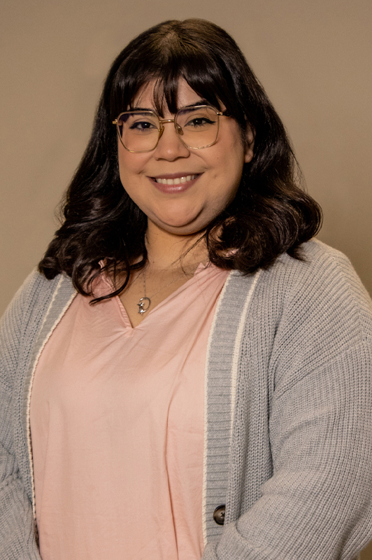 Samantha Salazar Samantha Salazar