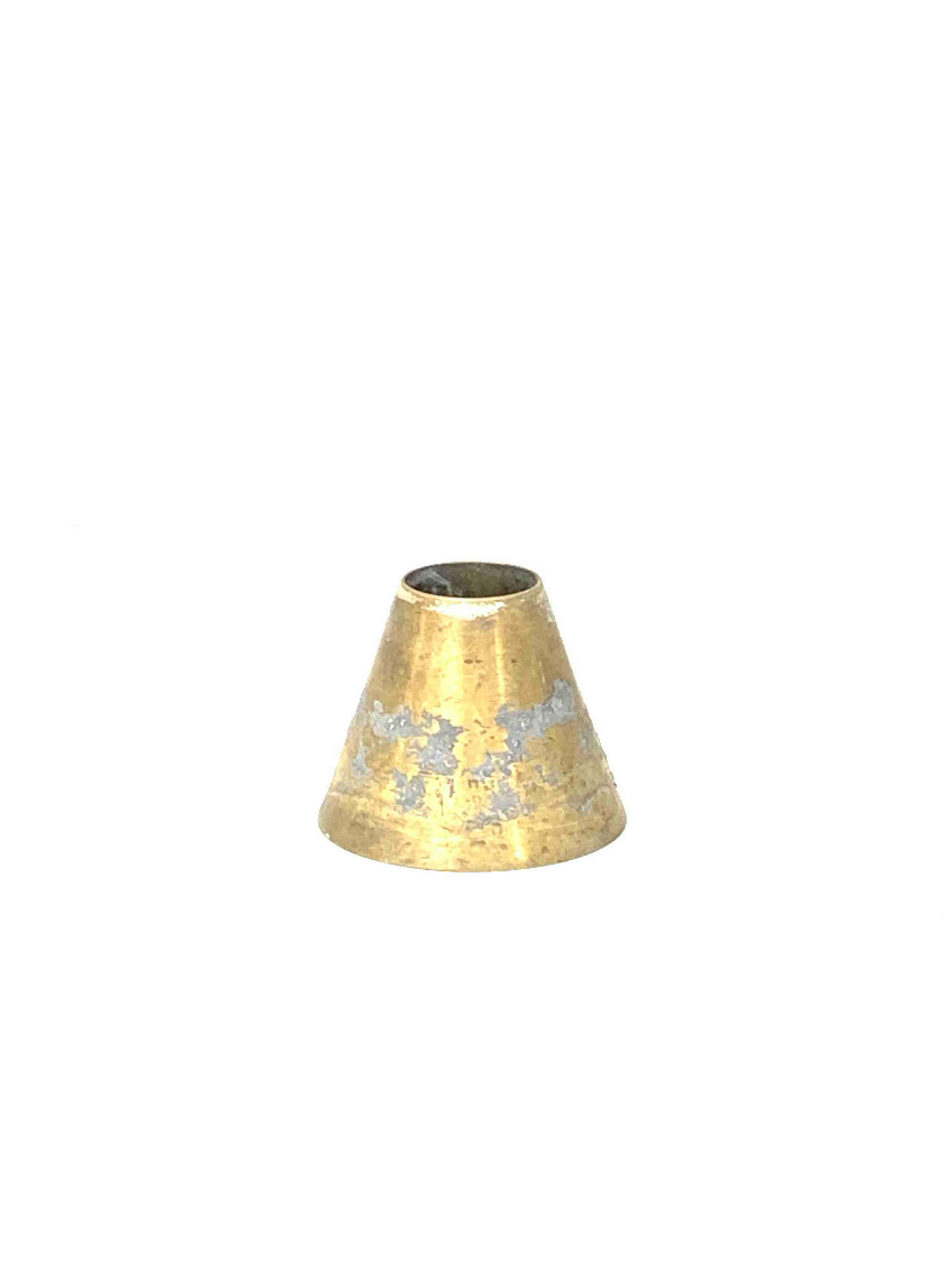 Conical Mold