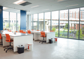 CST Class