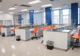 CST Lab