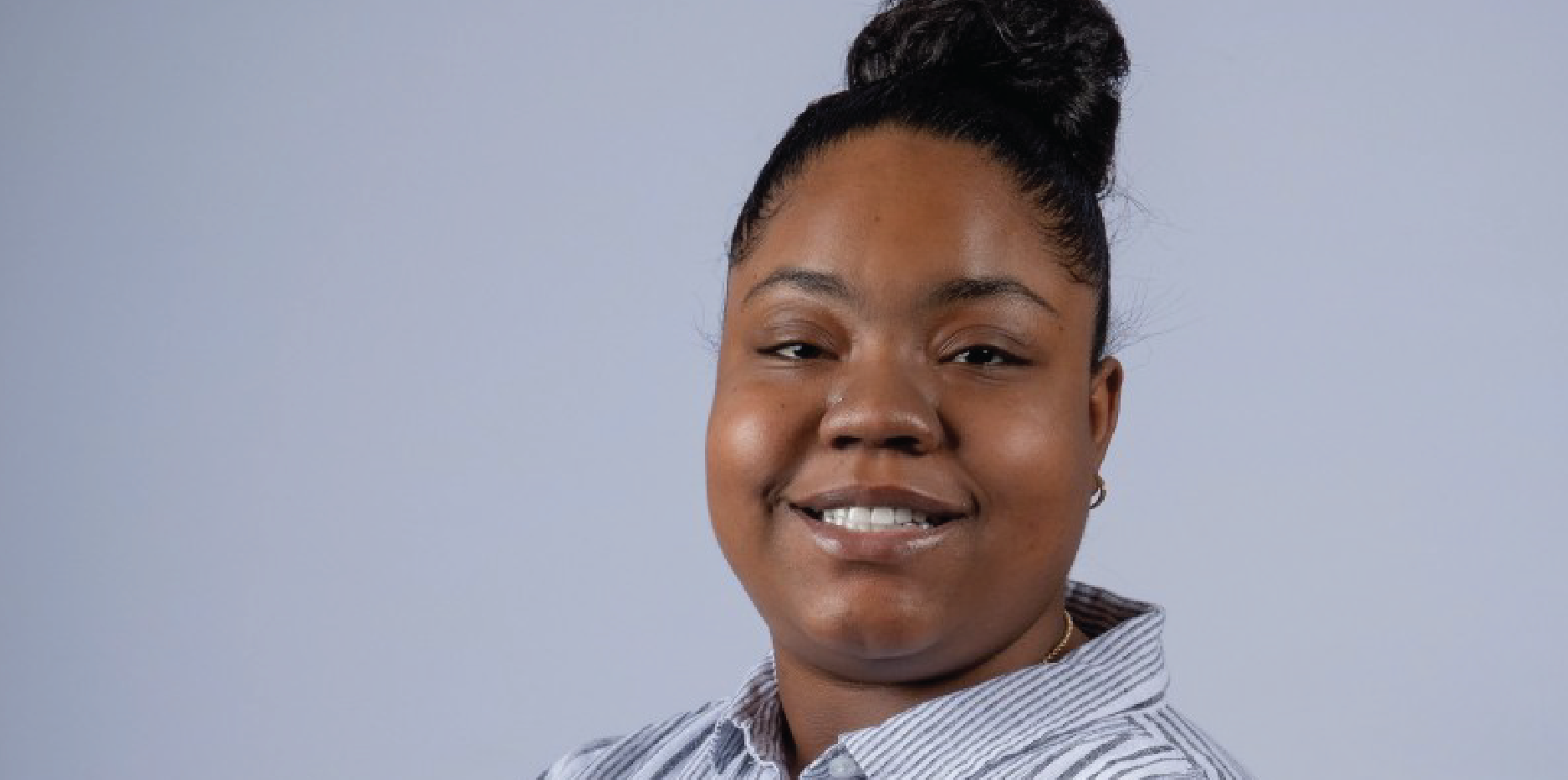 Jayonn Johnson Alumni Portrait