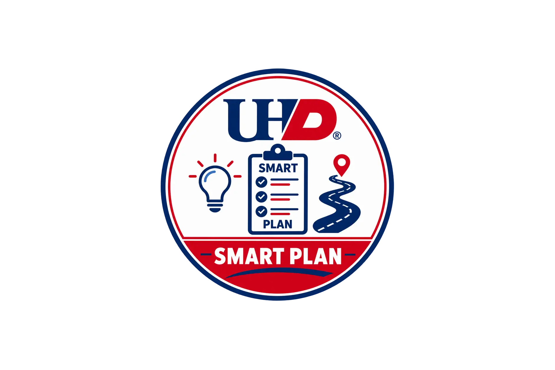Screenshot of Smart Plan