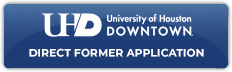UHD Direct Former Student Application Former/Returning Student Application Button