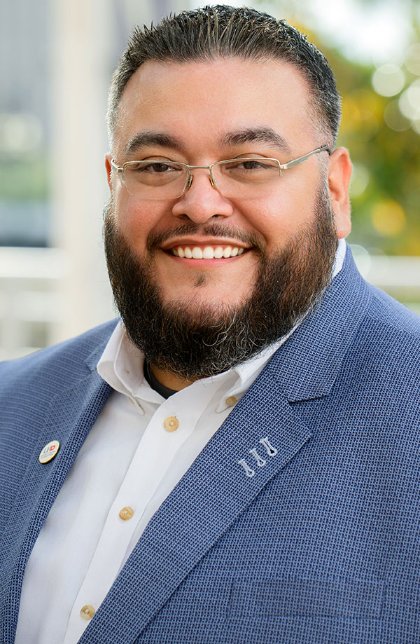Daniel Rodriguez