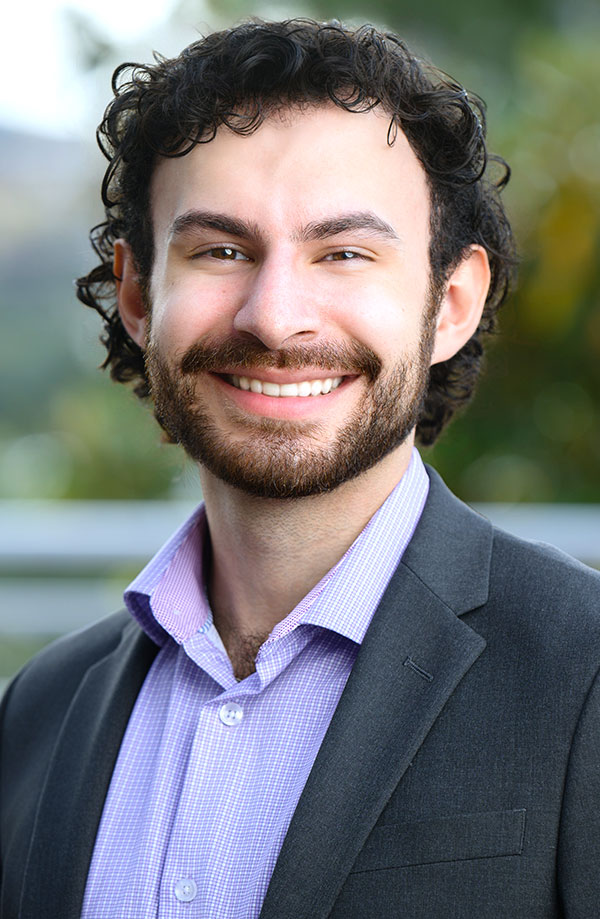 Eric Garza