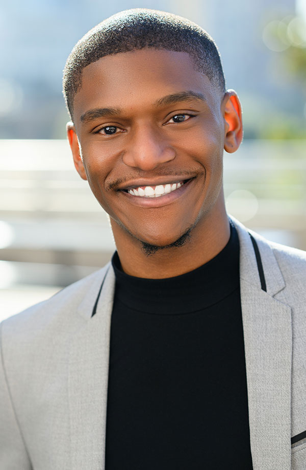 Ralph Bradley