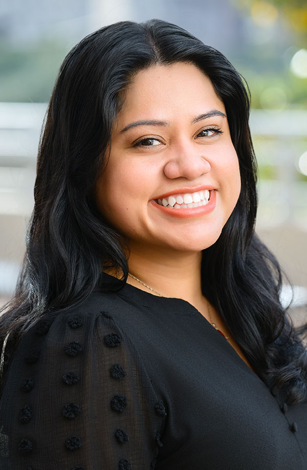 Yesenia Avellaneda