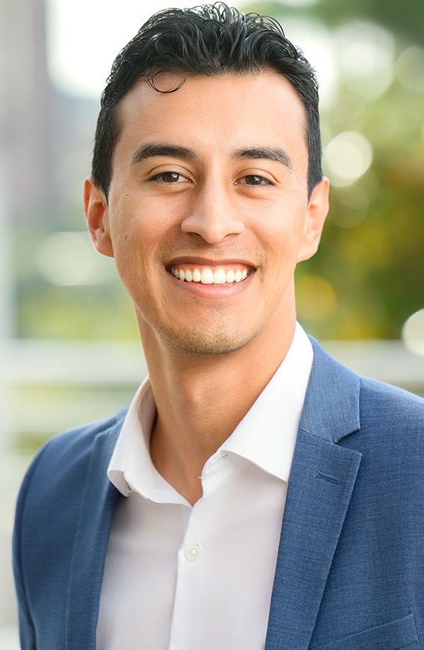 Norberto Salazar