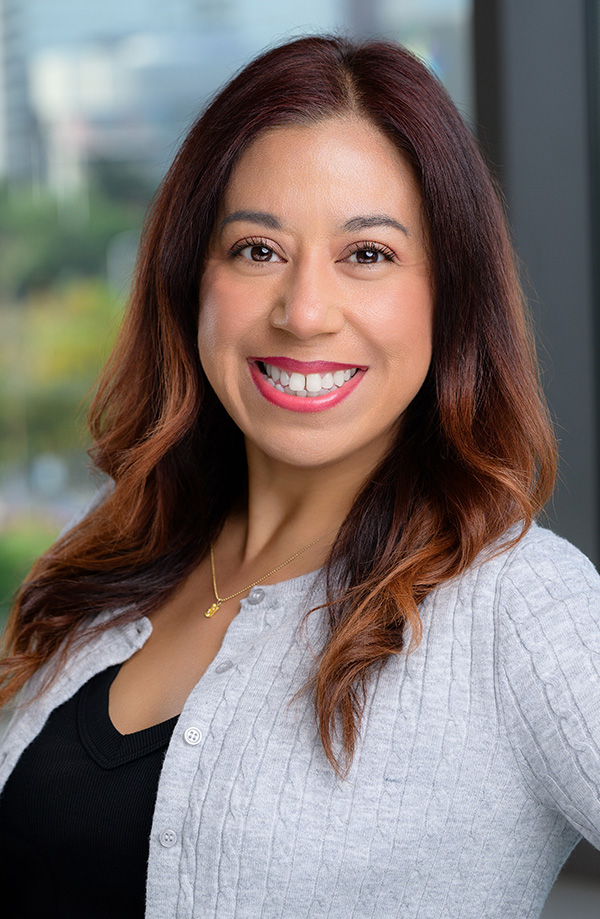 Cynthia Alcocer Guzman