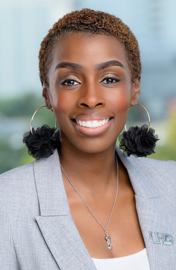 Gabrielle Sowell