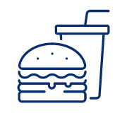 Food options