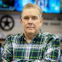 Brian Murray, Distinguished Alumnus Award