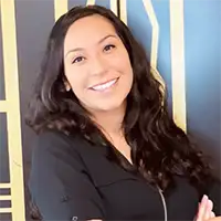 Karlyli Juarez '12 - Alum Faculty/Staff Impact Award