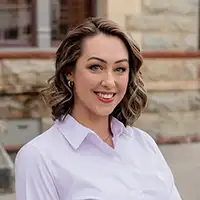 Susannah Mikulin ’19 - Alum Service Award