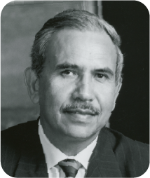 Max Castillo, Former UHD President
