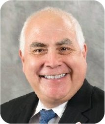 William Flores, Former UHD President