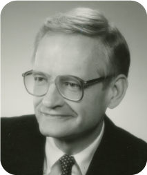 Alexander Schilt, Former UHD President