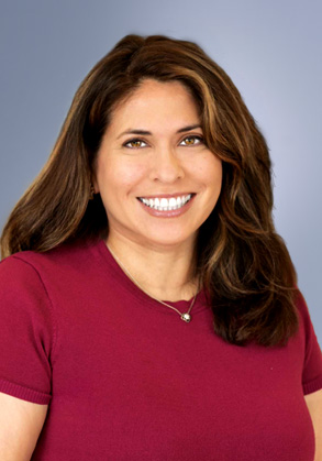 Belinda Hernandez