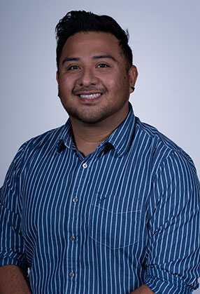 Gabriel Morales