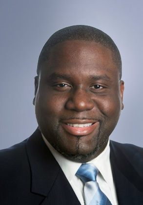 Marc Williams