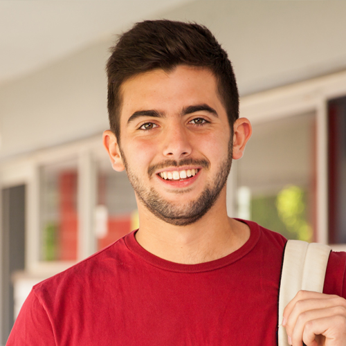 college student