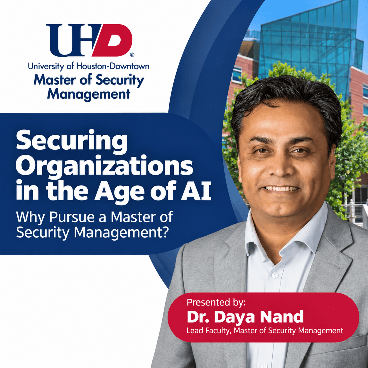 Securing Organizations in the Age of AI