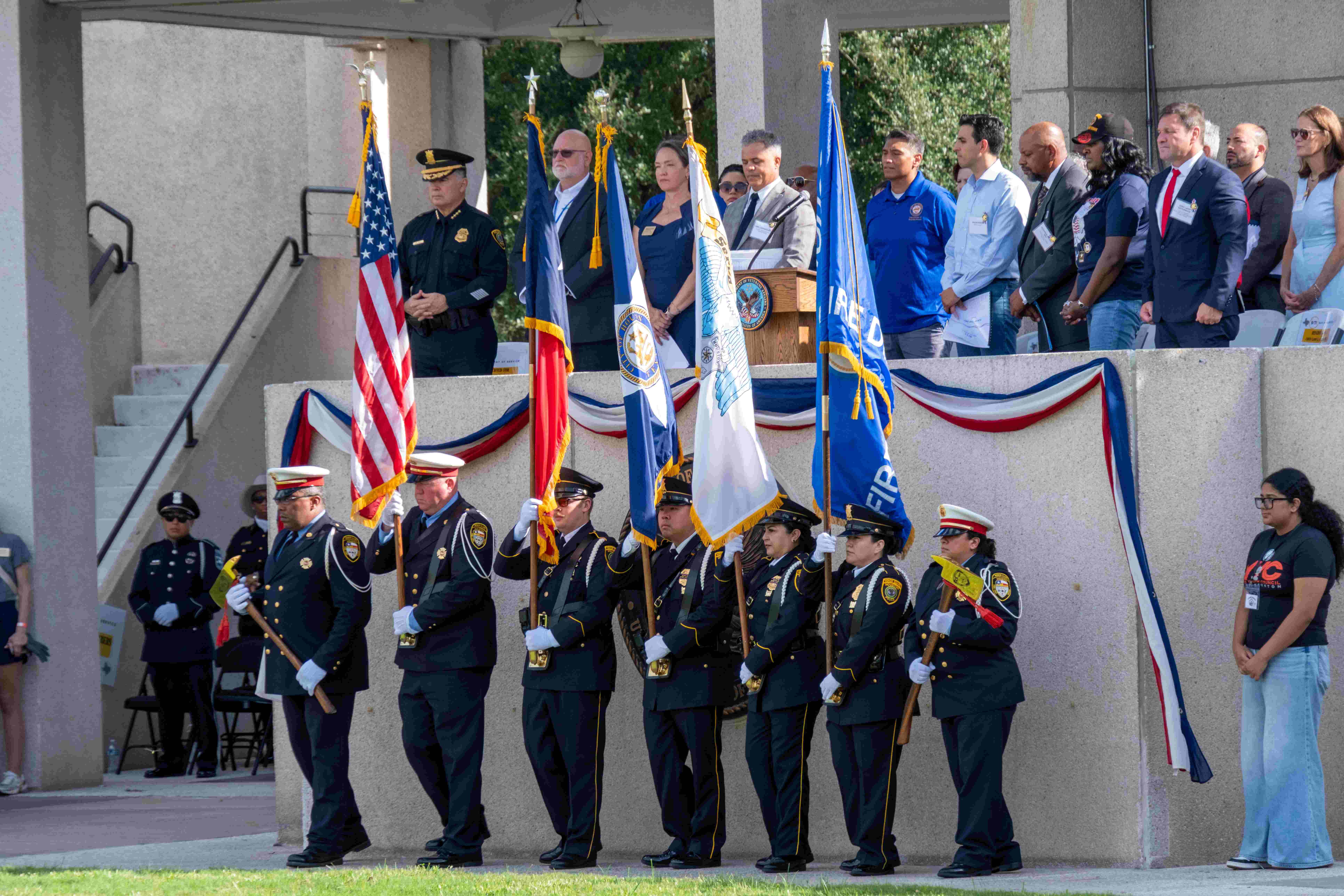 cem4 color guard