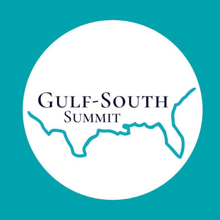 gulf south summit logo